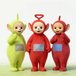codex seraphinianus ( ( ( teletubbies ) ) ) by luigi serafini