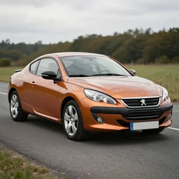 peugeot coupe 2 0 2 2