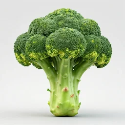 barack obama as broccoli man