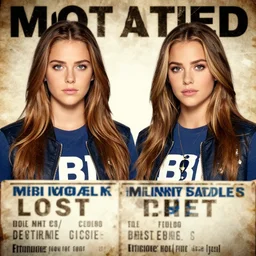 the sprouse twins on fbi's most wanted lost