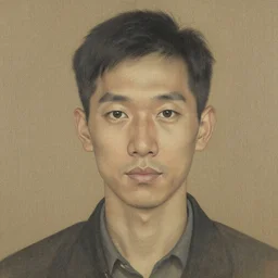 Art made by Ruan Jia
