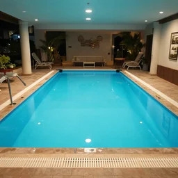 endless pool