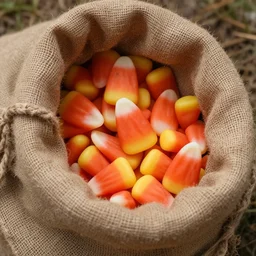 twisted up in a sackcloth, they made me toss you in a river. poor old candy corn the betta. but i will remember you as you were; my best friend.