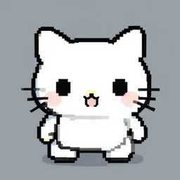 pixel art of pixel art