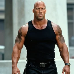 stone cold steve austin as steven speilburg in terminator 2