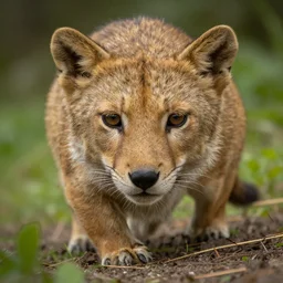 an animal that doesnt exist