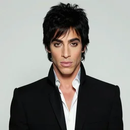photo of prince the artist