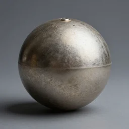 spherical seal