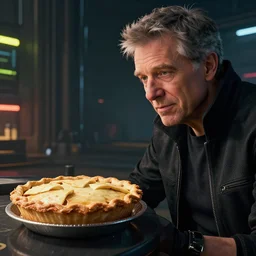 carl sagan looking at an apple pie in cyberpunk 2 0 7 7 cp 2 0 7 7 3 8 4 0 x 2 1 6 0 cosmos