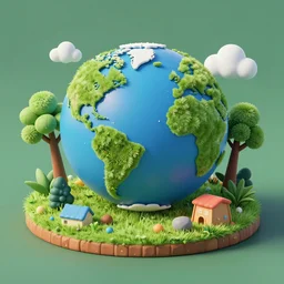 environment art, 3 d cg