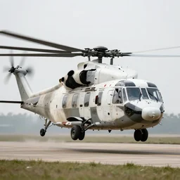 a nuclear westland only pandas remains