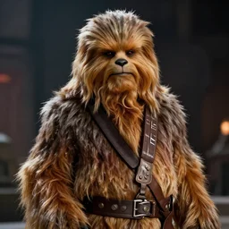 young karen fisher as jabba the hut in star wars, 8k resolution, full HD, cinematic lighting, award winning, anatomically correct