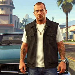 cosmo kramer in gta 5