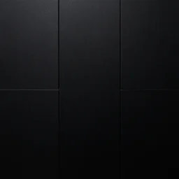 vanta black, panel of black, full page black, pure black