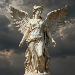 Aphrodite in the style of hades, good quality