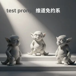 test prompt please ignore, goblins