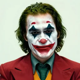 joker by greg rutkowski