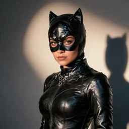 zendaya catwoman
