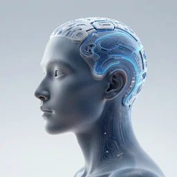 artificial intelligence and the meaning of life, transcendent ultra 4K special