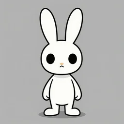 lobot rabbit