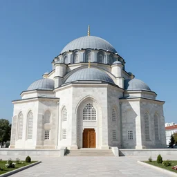 kadinjaca memorial complex