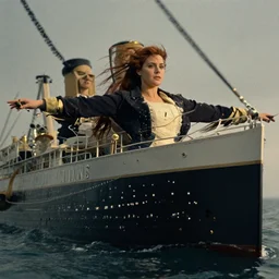 titanic 1 9 9 7 directed by stanley kubrick