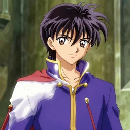 seto kaiba in the goblet of fire, still of order of the phoenix