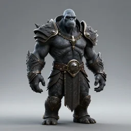 orc character, dark fantasy, highly detailed, centered, artstation, smooth, sharp focus, octane render, 3 d render, ray traced, weta digital, ilm
