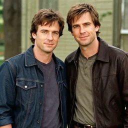 rhett and link