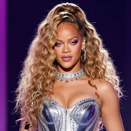 Rihanna on Rupauls Drag Race