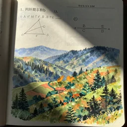 my math homework