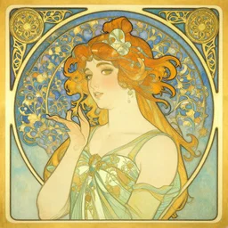 Art Nouveau