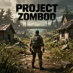 Project Zomboid