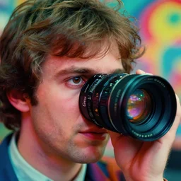 close up photorealistic cinematography a psychedelic stan brackage like 1 9 6 9 experimental film effect shot on eastman 1 6 mm 7 2 4 7 film with a cooke panchro 6 5 mm macro lens