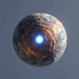 anti matter