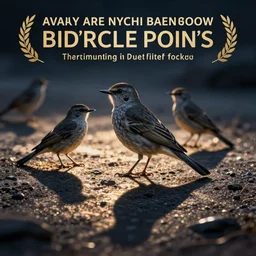 Night birds