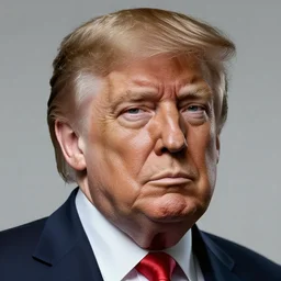 donald trump as arseface, horror, high details, intricate details, by vincent di fate, artgerm julie bell beeple, 1 9 8 0 s, inking, vintage 8 0 s print, screen print