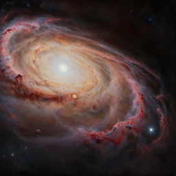 a painting of the edge of the universe, high detail, stylized, sharp focus, trending on artstation, cgsociety, deviantart, unimaginable composition