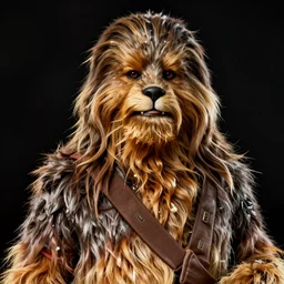 detailed realistic portrait medium shot nicholas cage as jabba the hut star wars cinematic