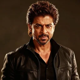 portrait, Shah Rukh Khan , dramatic lighting, cinematic, establishing shot, extremely high detail, foto realistic, cinematic lighting, post processed, concept art, artstation, style by eddie mendoza, raphael lacoste, alex ross