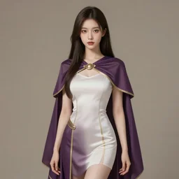 studio portrait of neutral good colorful female cleric bard healer as absurdly beautiful, elegant, young skinny gravure idol, ultrafine hyperrealistic illustration by kim jung gi, irakli nadar, intricate linework, sharp focus, bright colors, octopath traveler, final fantasy, unreal engine highly rendered, global illumination, radiant light, detailed intricate environment