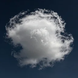 perlin noise clouds