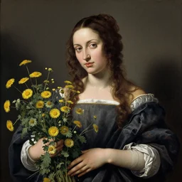 artemisia gentileschi