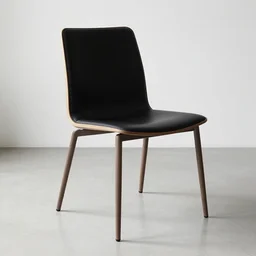 a beautiful chair designed by naoto fukasawa design