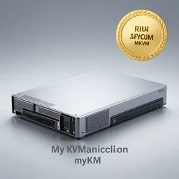 my kvm is malfunctioned, professional photo award winning