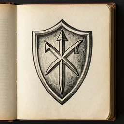 magic protection iconography old book vintage bible occult rune intaglio etching engraving alchemy ink witchcraft