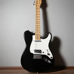roy buchanan telecaster ufo