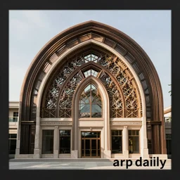 architectural photography trending on archdaily