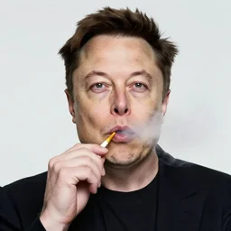elon musk snorting cocaine