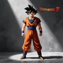 dragon ball z by steven spielberg